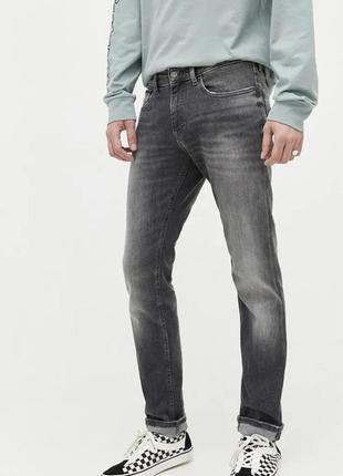 Джинси levis 506 standard 32/32