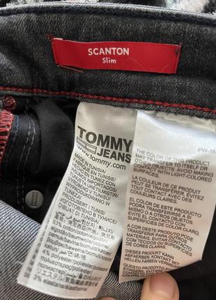 Джинси tommy jeans 32/326 фото