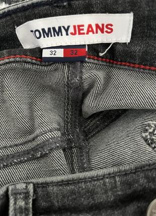 Джинси tommy jeans 32/325 фото