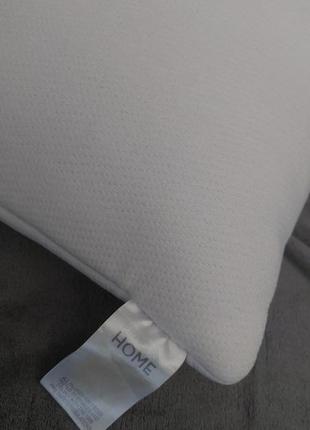 Ортопедична подушка memory foam