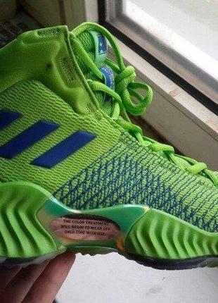 Adidas оригинал 37 ст.24 см. новые кроссовки