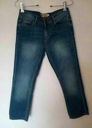 Жіночі стрейчеві джинси fat face1 фото