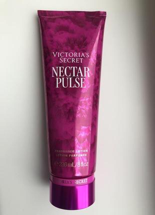 Лосьон для тела nectar pulse victoria’s secret1 фото