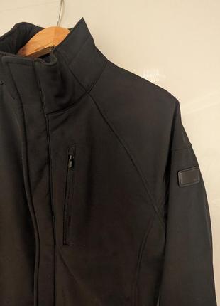 Чоловіча куртка tumi, розмір м3 фото