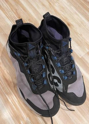 Nike acg zoom terra zaherra purple2 фото