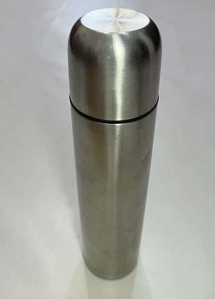 Термос большой, нержавейка, germany, состояние отличное!