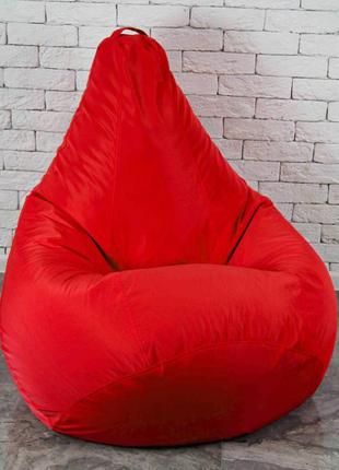 Кресло мешок груша оксфорд3 фото