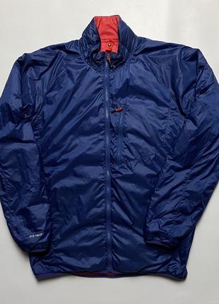 Куртка berghaus torridon ii reversible hydrodown ia1 фото