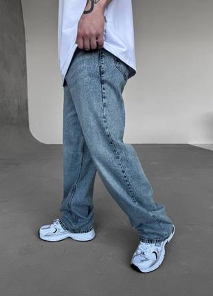 Мужские джинсы baggy8 фото