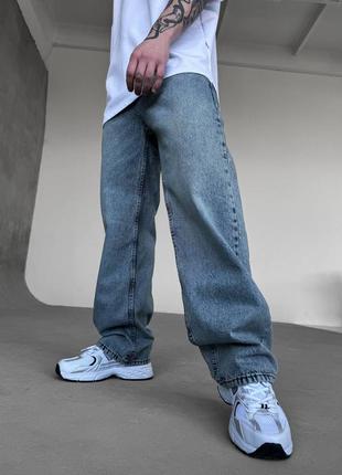 Мужские джинсы baggy7 фото