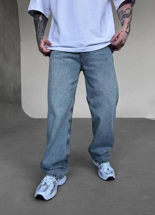 Мужские джинсы baggy2 фото