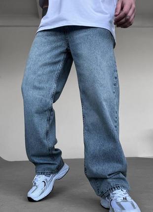 Мужские джинсы baggy3 фото
