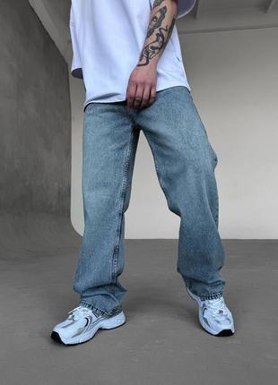Мужские джинсы baggy6 фото