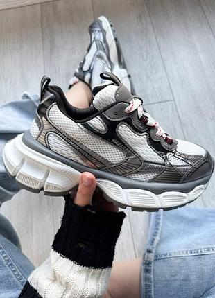 New collection 3 xl white/silver