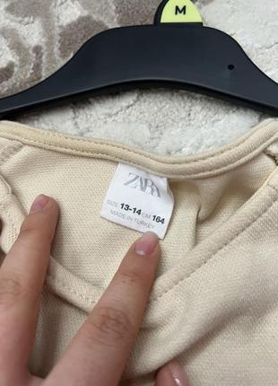 Сукня zara 5