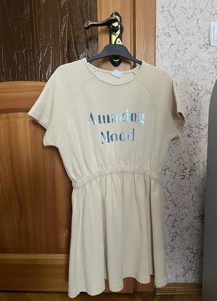 Сукня zara 3