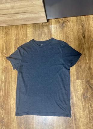 H&amp;m футболка