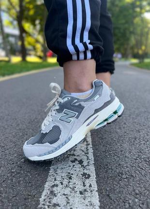 Поповнили наявність по жіночим розмірам, найкраща якість👟 😍

🚀new balance 2002r protection pack rain cloud