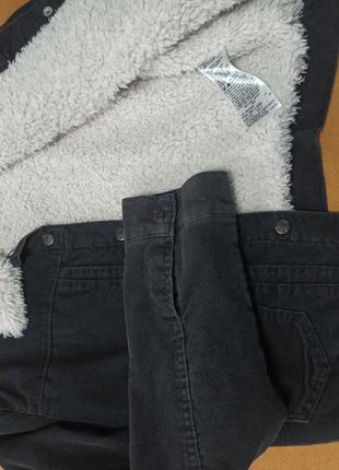 Курточка levi's2 фото