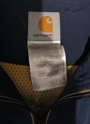 Куртка carhartt vintage3 фото