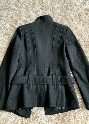 Жакет, пальто размер м / куртка, пиджак4 фото