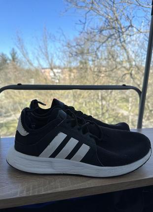 Кроссовки adidas кеды