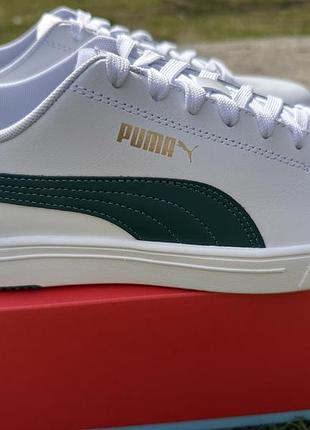 Кроссовки puma оригинал2 фото