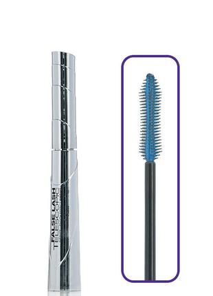 L`oreal paris false lash telescopic mascara тушь для ресниц (черная)