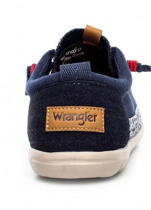 Мокасини wrangler5 фото