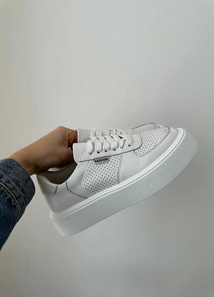 25см 26см натуральная кожа