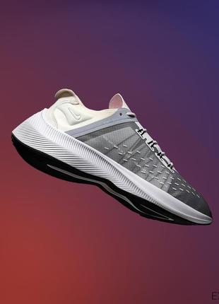 Кроссовки nike exp-x14. оригинал. размер 39 - 25см