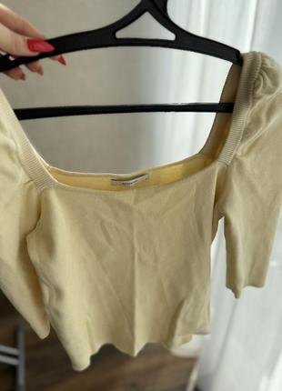 Кофта, топ reserved