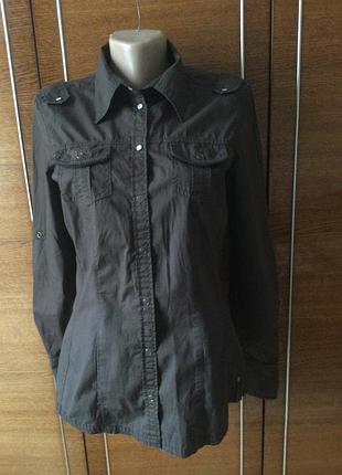 Рубашка 38-42 р
