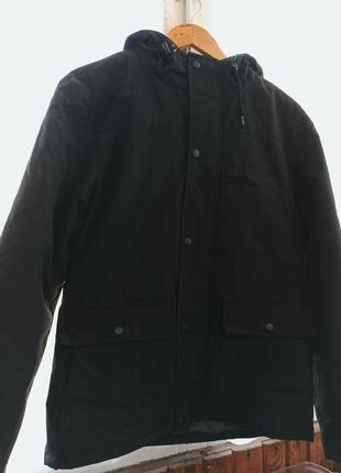 Демисезонная куртка мужская2 фото