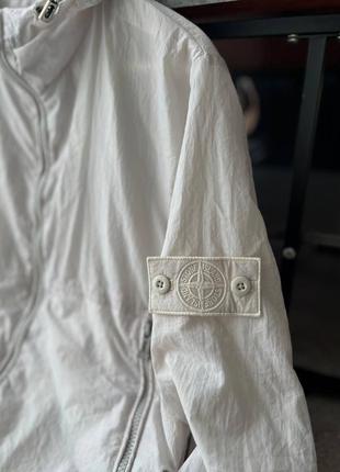 Вітровка stone island2 фото