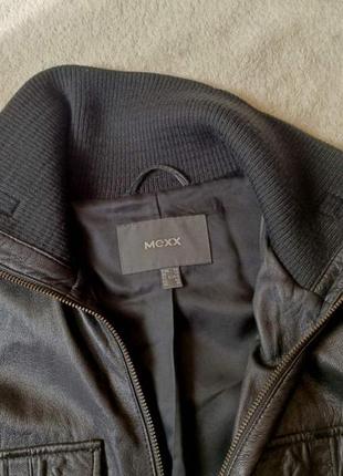 Куртка короткая mexx3 фото
