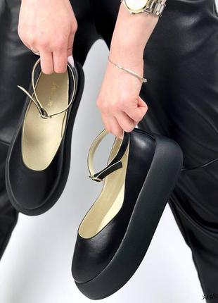 Туфли женские весенние nami2 фото