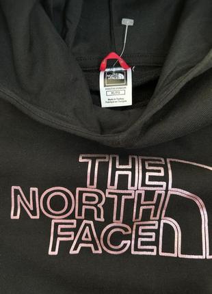 Худі толстовка tnf на баєчці7 фото