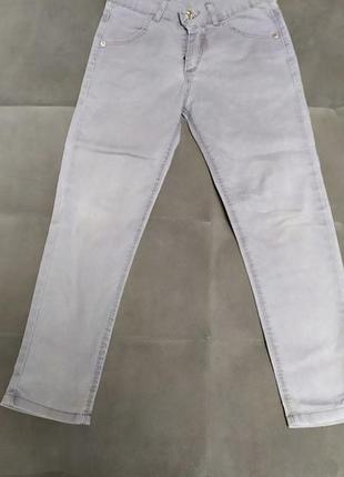 Джинсы детские 2