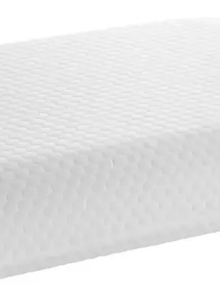 Ортопедична подушка riska 35x50x11см з ефектом memory foam2 фото