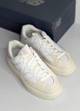 Оригинальные женские кроссовки new balance ct302sp размер 40 оригинал