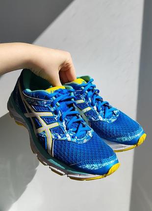 Кроссовки asics женские кроссовки