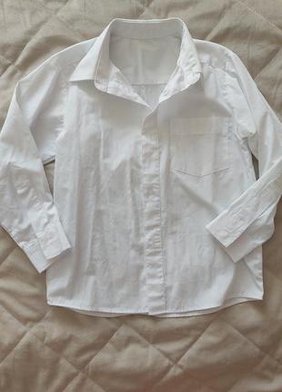 Сорочка класична
