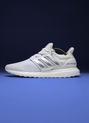 Кроссовки adidas ultraboost dna cloud. оригинал. размер 42 - 26.5см2 фото