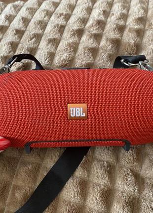 Колонка jbl