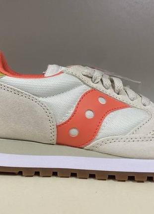 Жіночі кросівки saucony