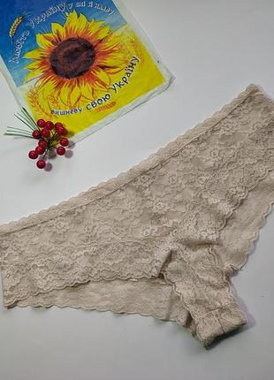 Круговые трусики h&amp;m, eur 44