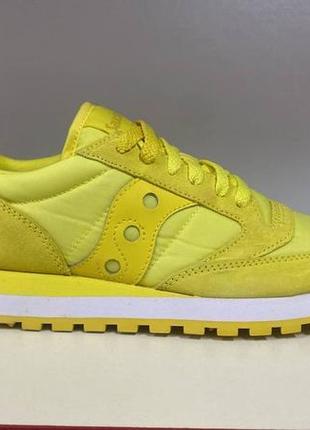 Женские кроссовки saucony