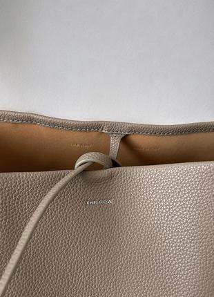 The row сумка шопер cos massimo dutti2 фото