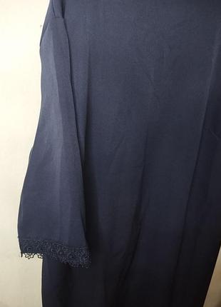 Новое классическое платье